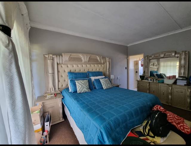3 BEDROOM HOUSE FOR SALE IN UNITAS PARK